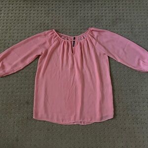 5 woven tops-S(very good condition)